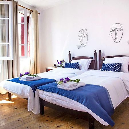 Talos Aparthotel Chania  ภายนอก รูปภาพ